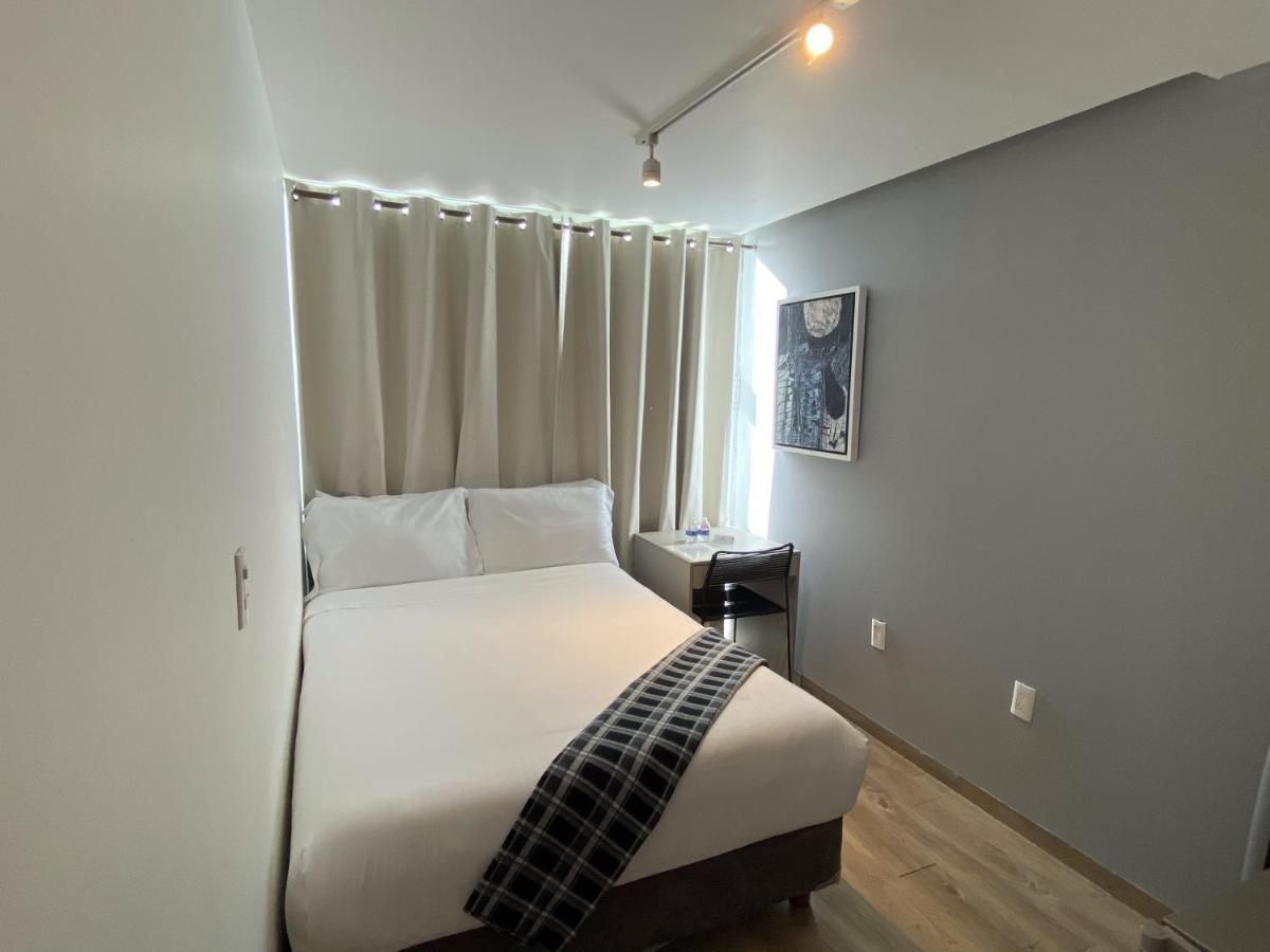 Kubo Hotel Сан-Міґель-де-Альєнде Екстер'єр фото