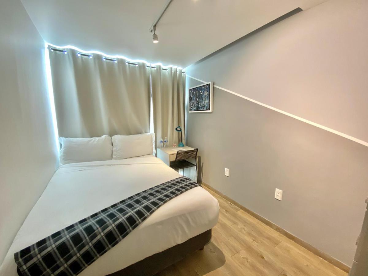 Kubo Hotel Сан-Міґель-де-Альєнде Екстер'єр фото