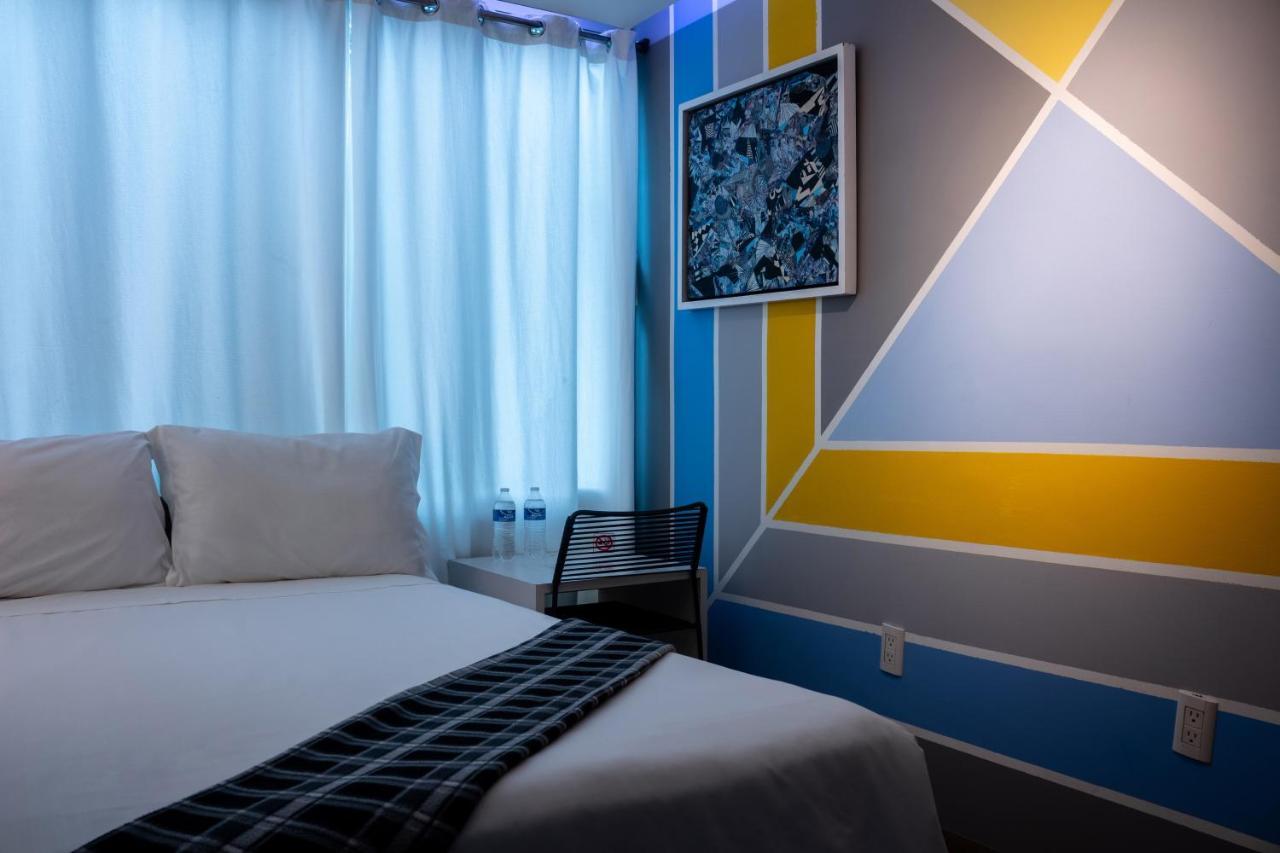 Kubo Hotel Сан-Міґель-де-Альєнде Екстер'єр фото