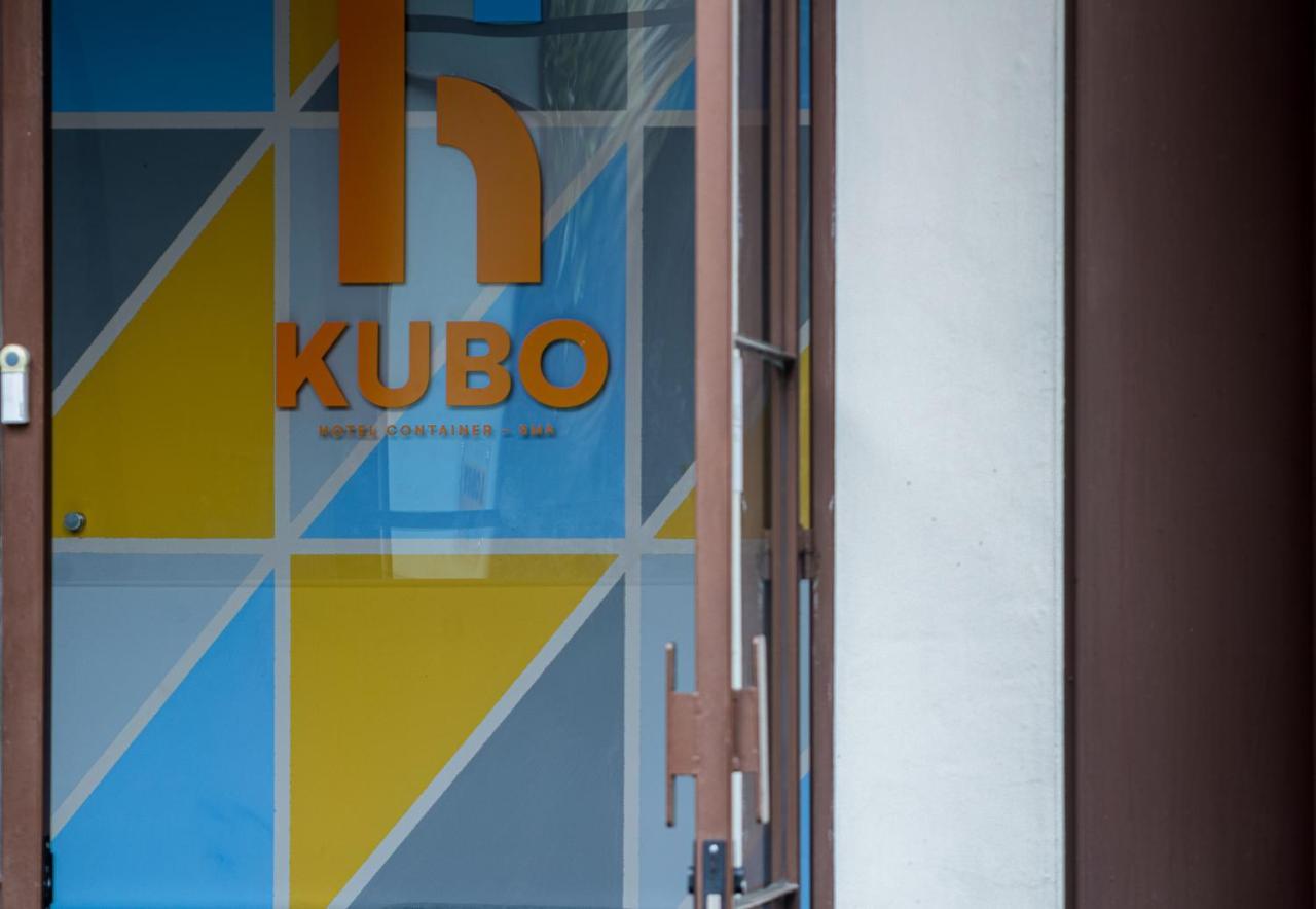 Kubo Hotel Сан-Міґель-де-Альєнде Екстер'єр фото